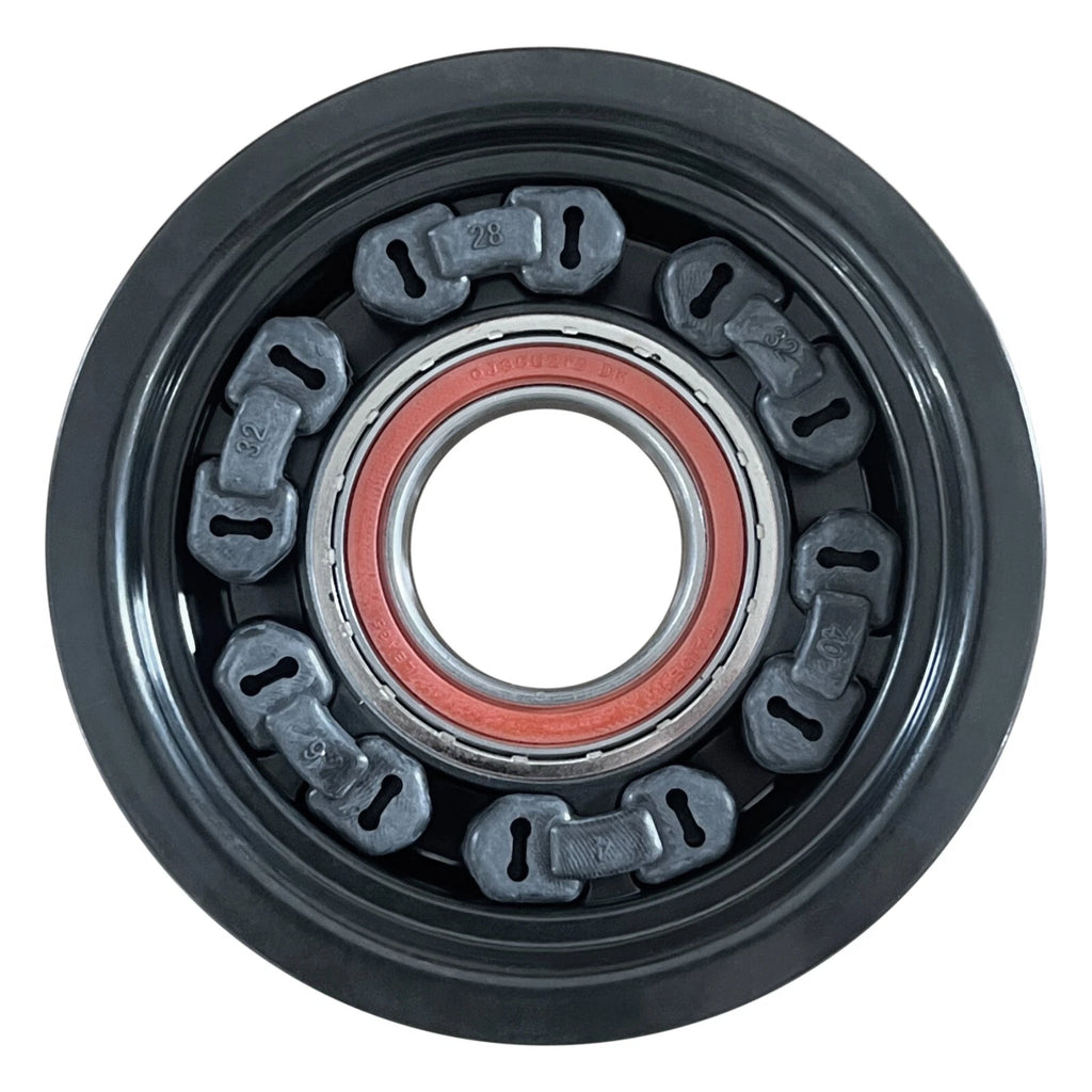 AC Compressor Clutch Replacement for Scion xB 2.4L (2008-2011)