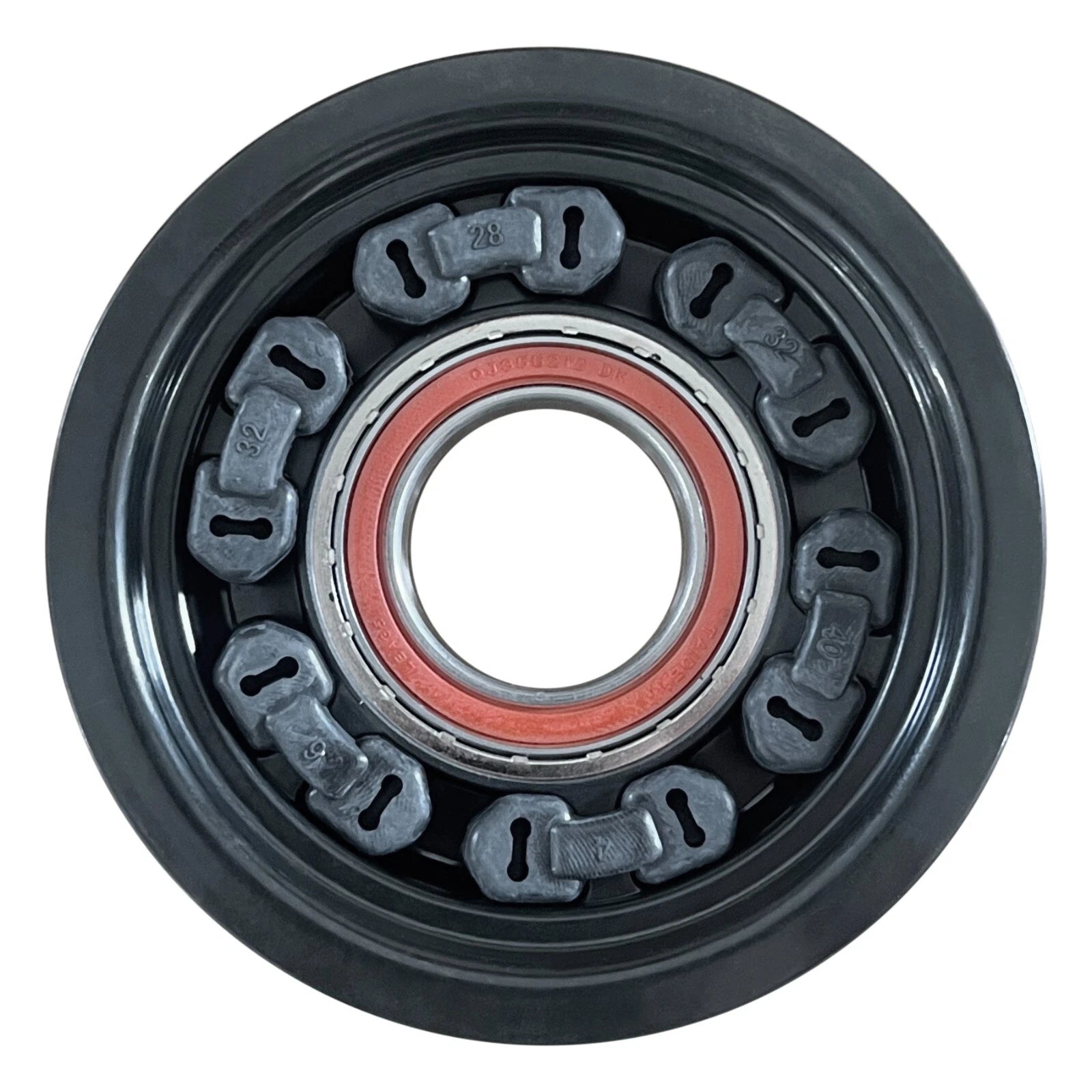 AC Compressor Clutch Replacement for Scion xB 2.4L (2008-2011)