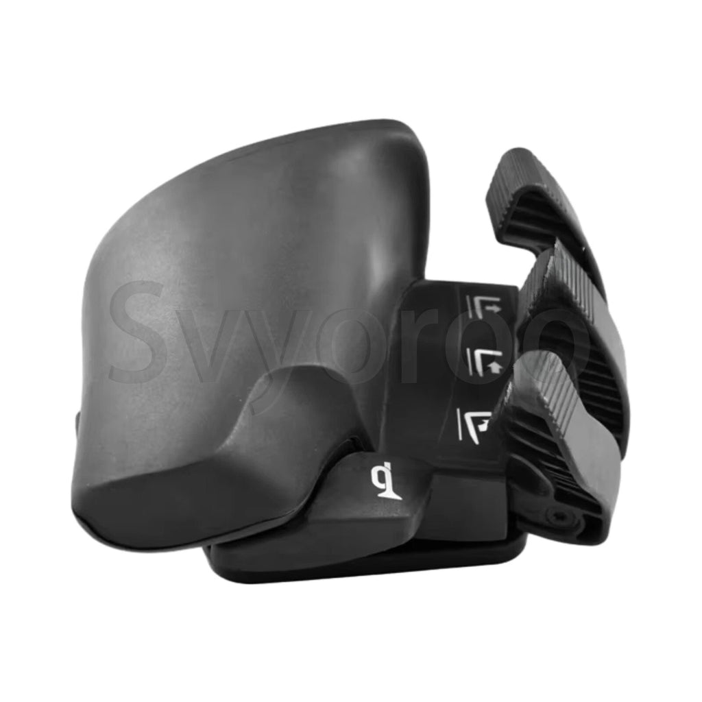 Joystick Controller Handle 50444915 for Jungheinrich ETV114 ETV116 (2014–2023)