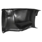 Lower Hinge Pillar Inner Pocket Replacement for Passenger Side (2005–2015)