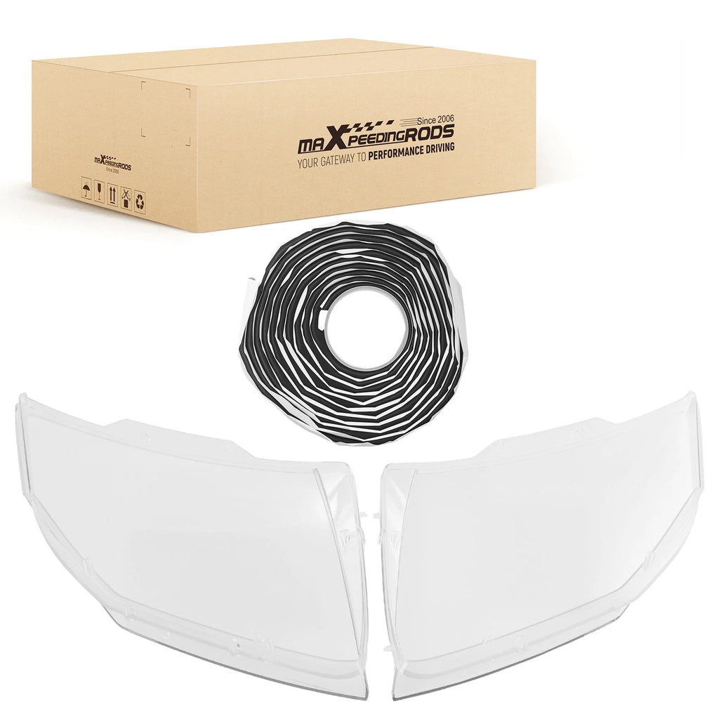 Light Shell Set for Cadillac CTS (2008-2013)