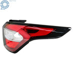 Tail Light Assembly for Ford Escape Kuga (2017-2019) Right Side