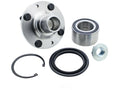 Front Wheel Hub Repair Kit for Mazda Protege (1990–2003) DJ959XX