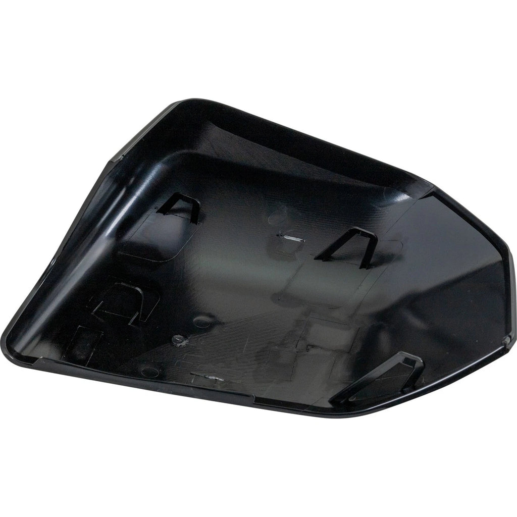 Right Side Mirror Cover for Ford F-150 (2015–2020) Paint to Match