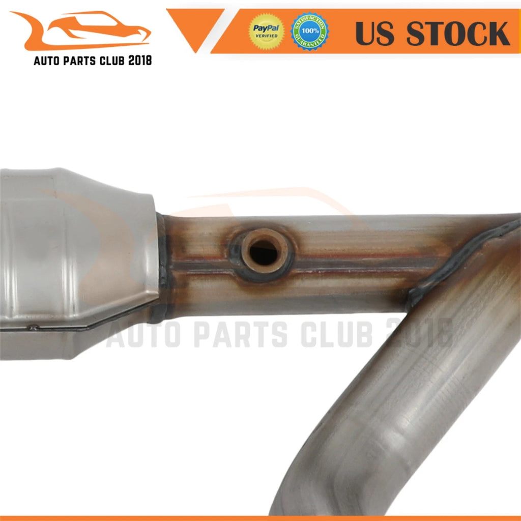 EPA Catalytic Converter for Ford F-150 F-250 1999-2003 (5.4L, Passenger Side)