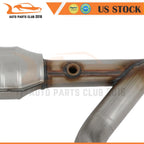 EPA Catalytic Converter for Ford F-150 F-250 1999-2003 (5.4L, Passenger Side)