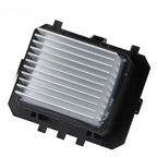 AC Blower Regulator Resistor for Mini Cooper Clubman (2007–2014)