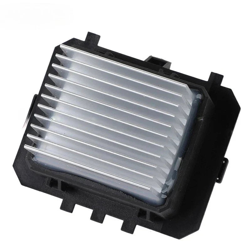 AC Blower Regulator Resistor for Mini Cooper Clubman (2007–2014)
