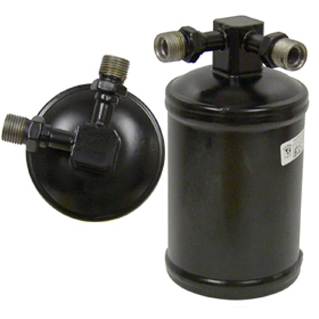 A C Compressor Kit Replacement for Honda Civic (2006-2011)