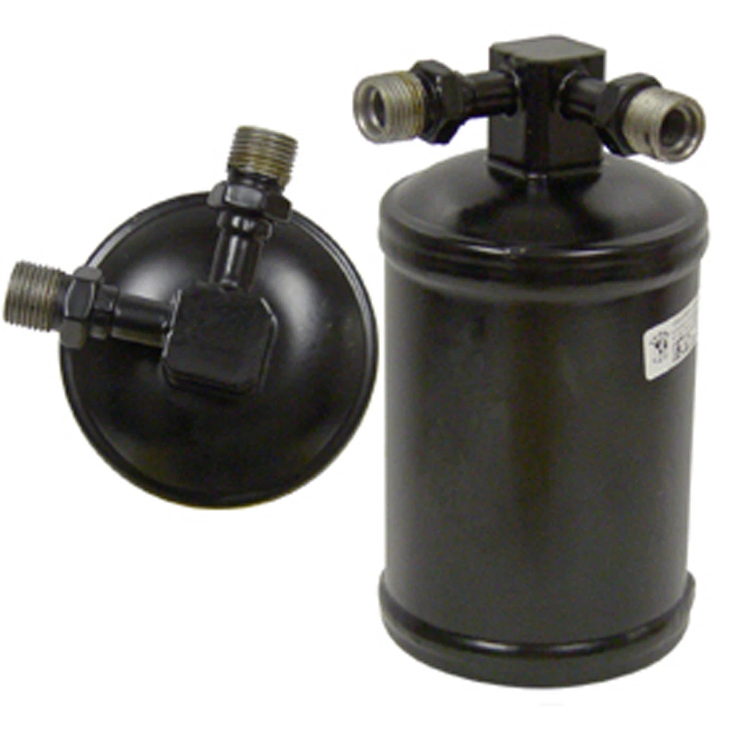 A C Compressor Kit Replacement for Honda Civic (2006-2011)