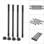 Cylinder Stud Kit for Yamaha PW50 Y-Zinger (1990–2000)