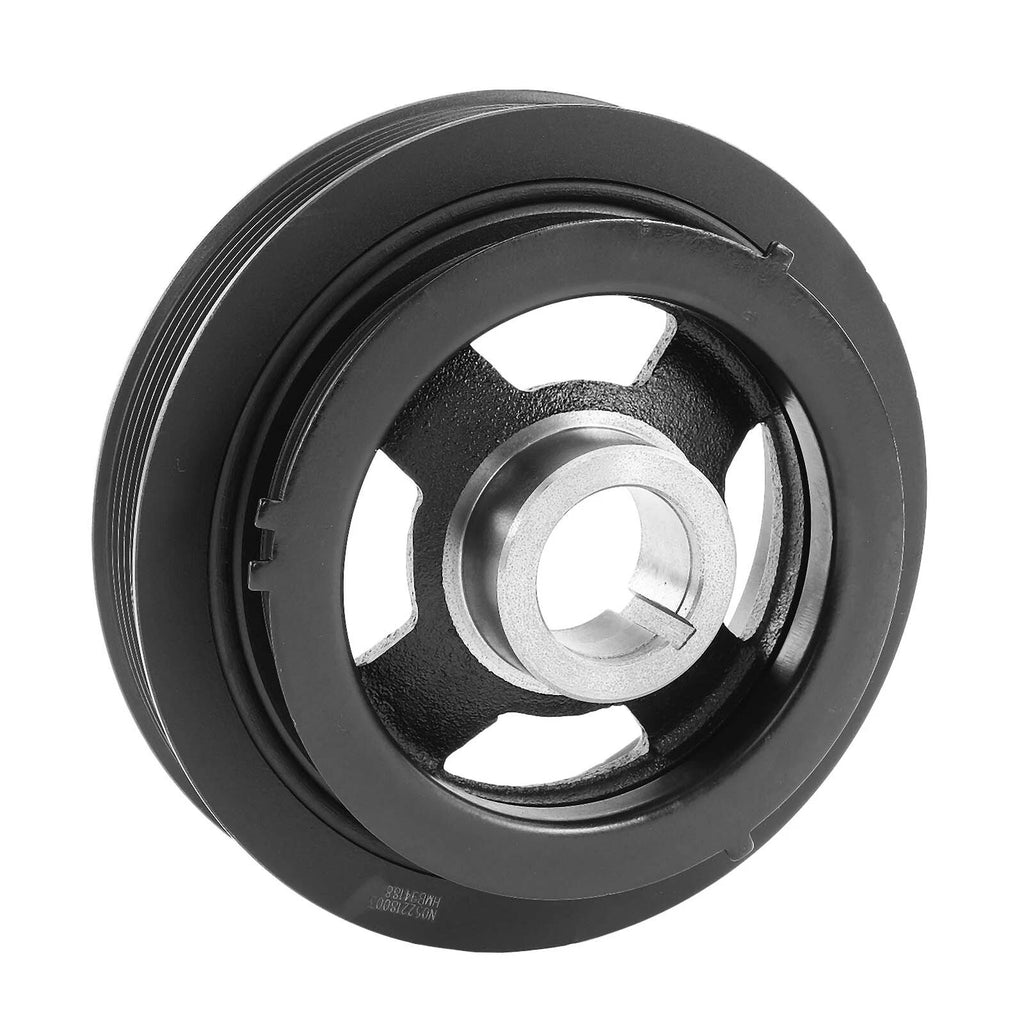 Harmonic Balancer for Nissan Maxima, Infiniti I30 (1995–2001)