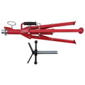 Adjustable V-Head Pipe Stand for Jack (Steel Tripod, 28-52in) (2024–2024)