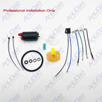EFI fuel pump + gasket for Yamaha YZF-R7/Tracer 9 GT (2022–2023) 1WS-13907-10-00