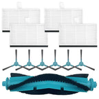 Main Brush Filter Replacement Kit for Ultenic D10