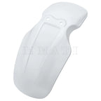 White Front Fender for Honda Z50R Z50 R (1988–1999) 61100-GW8-670ZA