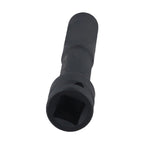 Set of 2 Square Drive Hex Socket Head Wrenches
