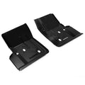 Set of 2 Front Floor Pans for Jeep TJ Wrangler (1997–2006)