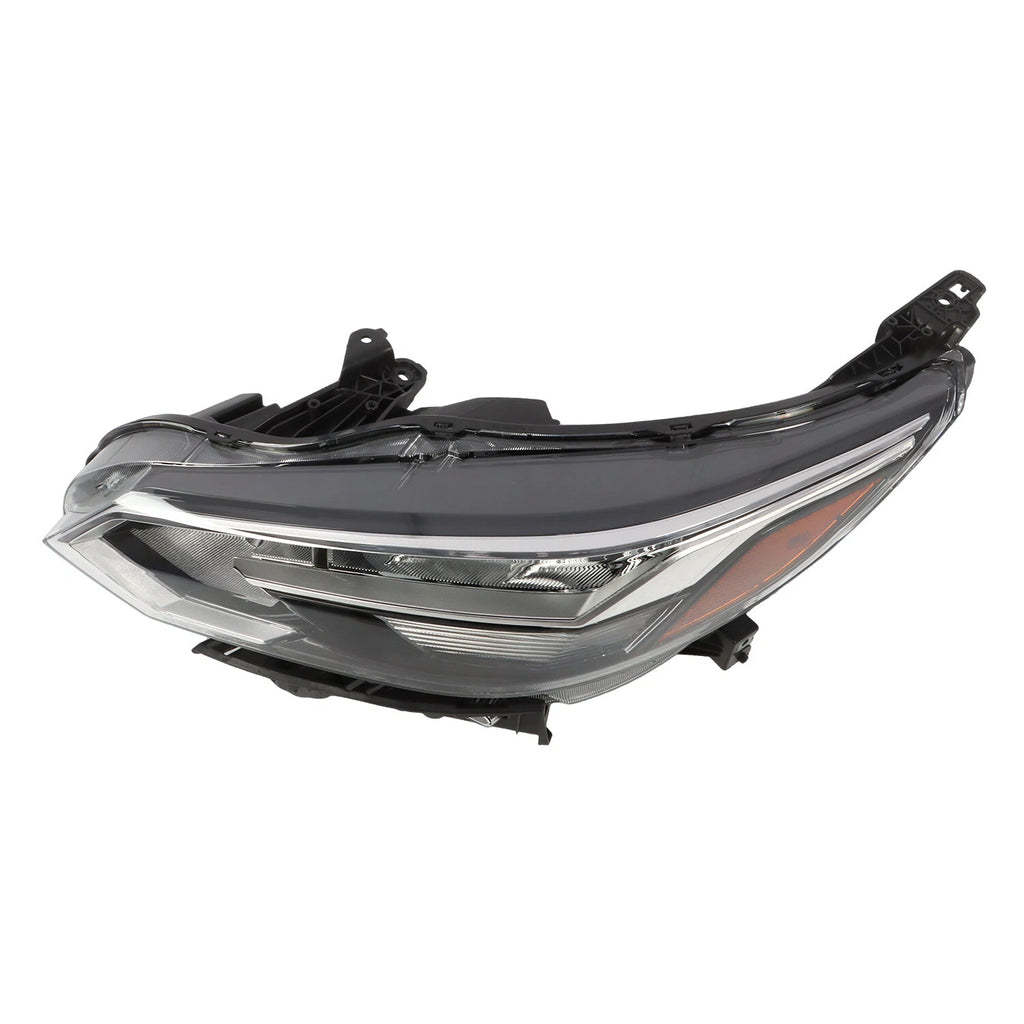 Left Driver Side LED Headlight Assembly for Nissan Sentra (2020–2022)