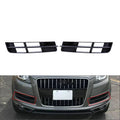 Front Lower Bumper Cover Grille for Audi Q7 (2010-2015)