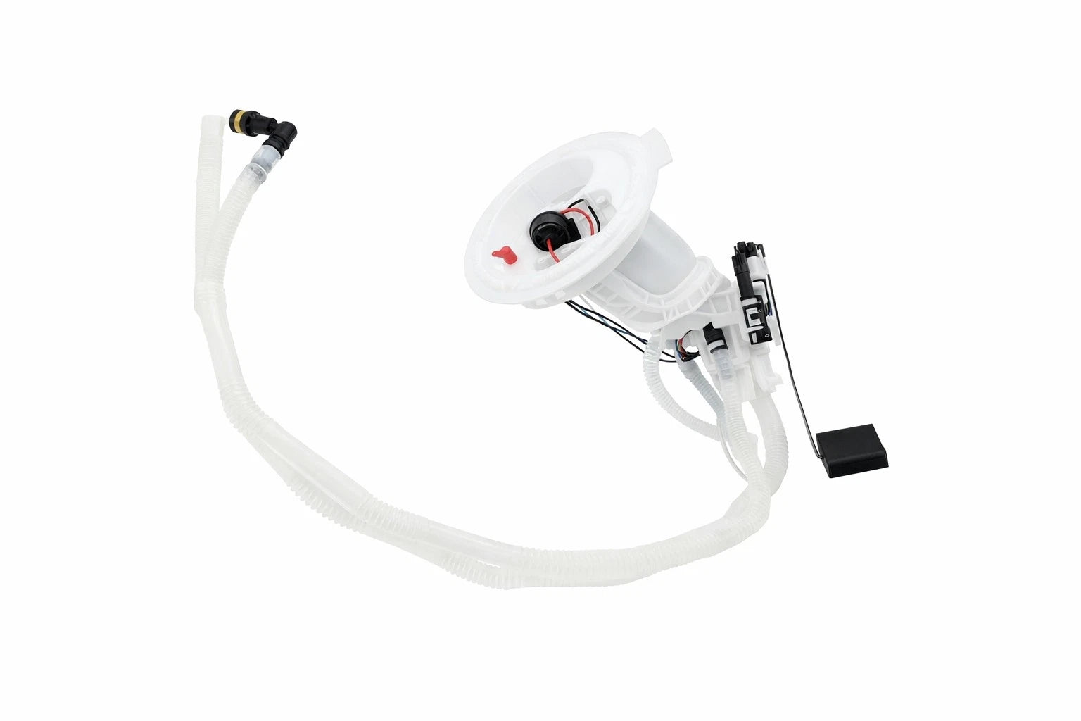 Left Electric Fuel Pump for Mercedes-Benz E350, C350 (2006–2010) 2184700694