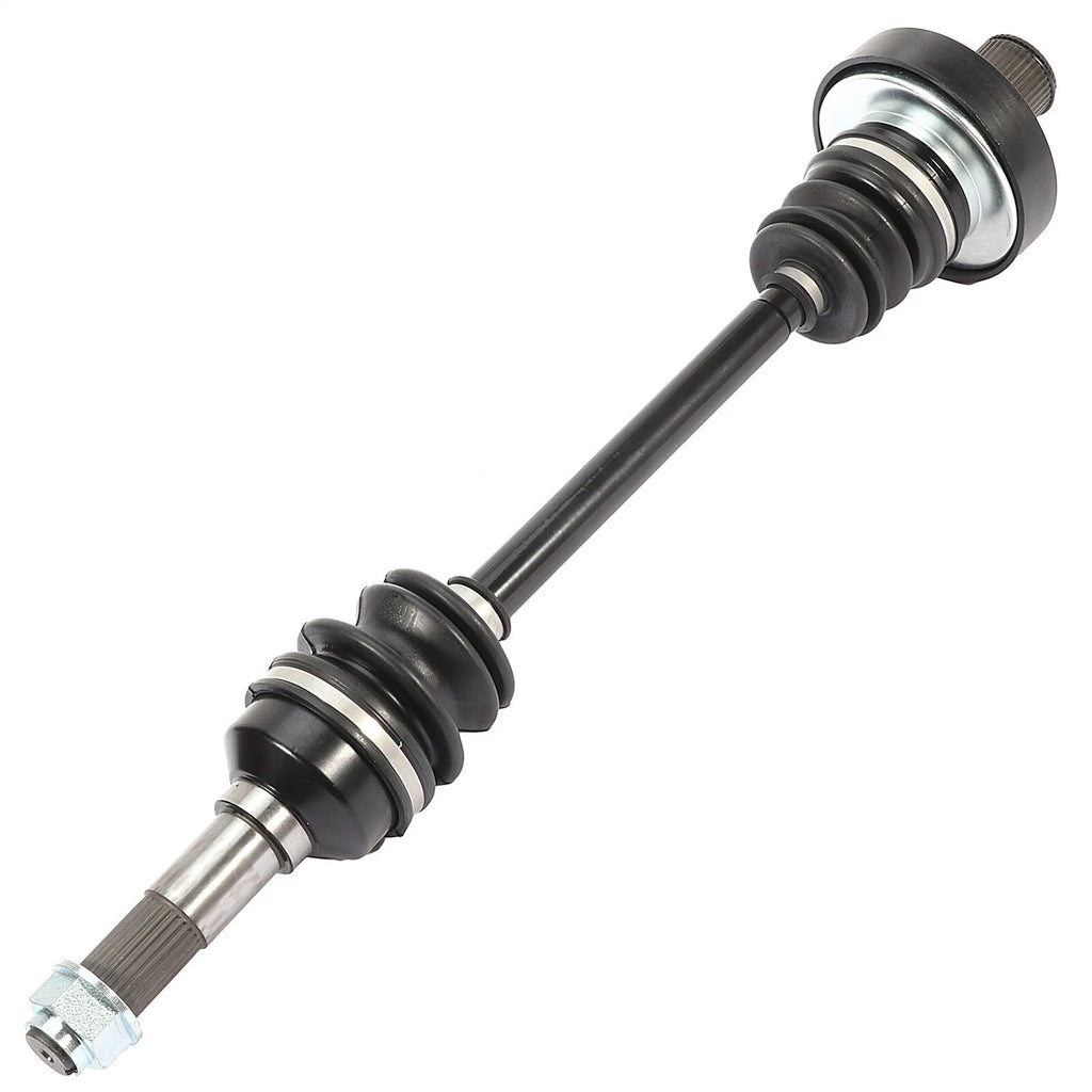 Rear Left CV Axle Drive Shaft for Yamaha Rhino 660 2004–2007, 700 2008–2013