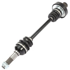 Rear Left CV Axle Drive Shaft for Yamaha Rhino 660 2004–2007, 700 2008–2013