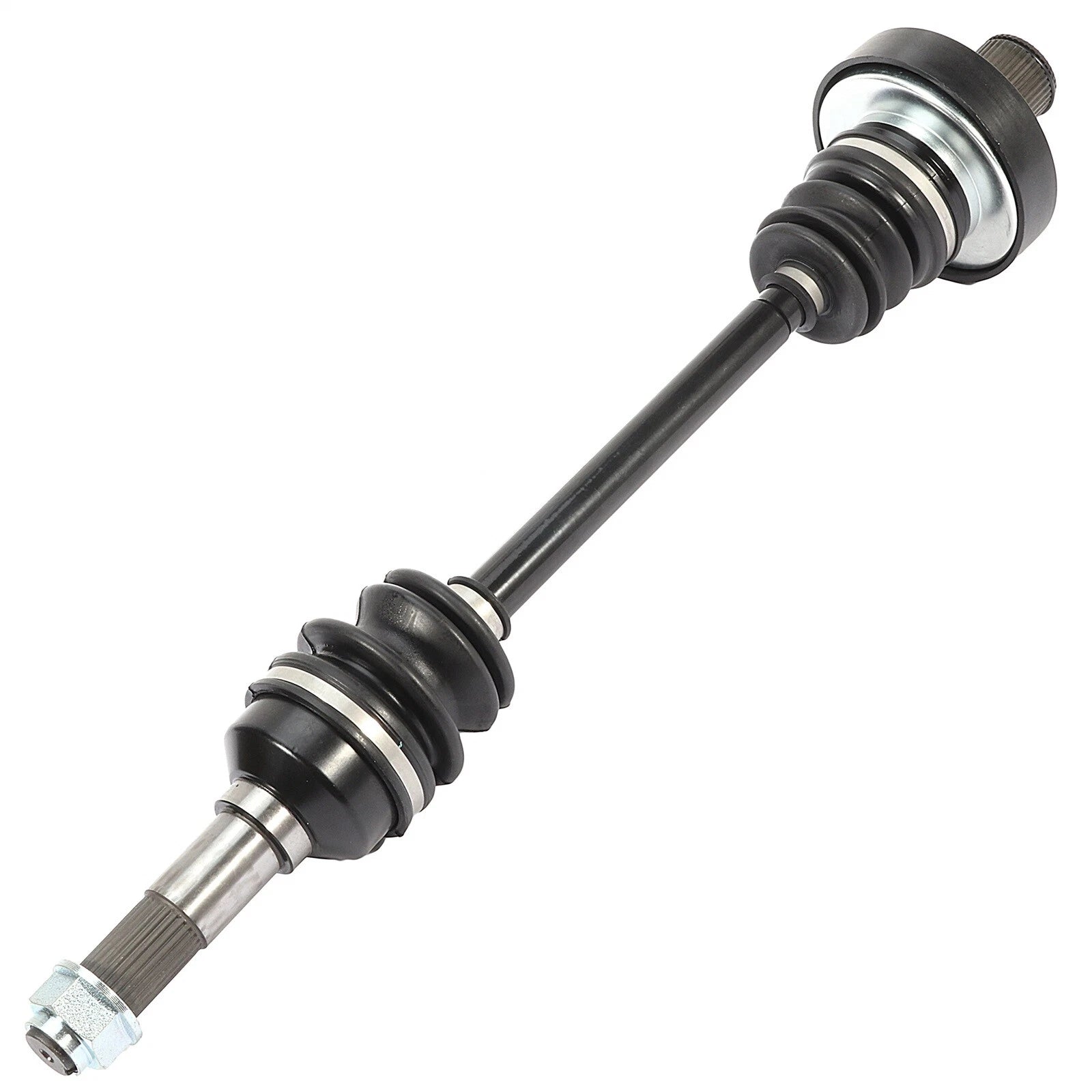 Rear Left CV Axle Drive Shaft for Yamaha Rhino 660 2004–2007, 700 2008–2013