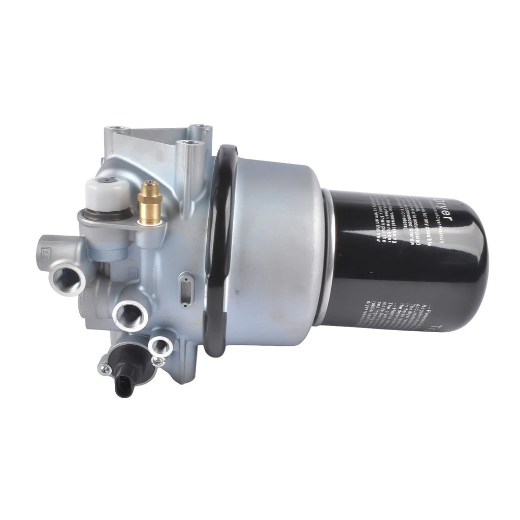 Air Dryer Assembly for Heavy-Duty Trucks (Various Models)