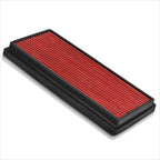 Reusable High Flow Air Filter for Jeep Cherokee (1996–2001)
