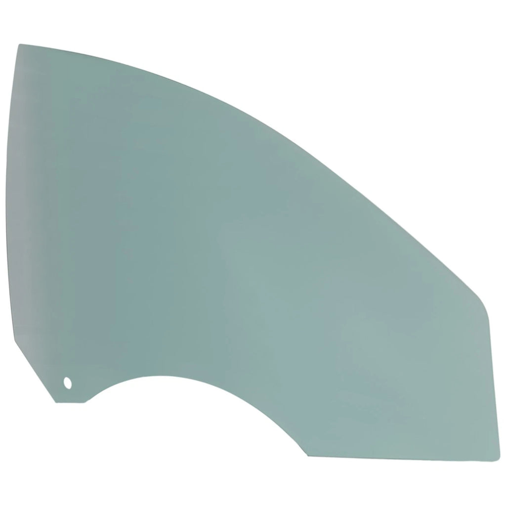 Set of 2 Front Door Glasses for Mercedes CLA250