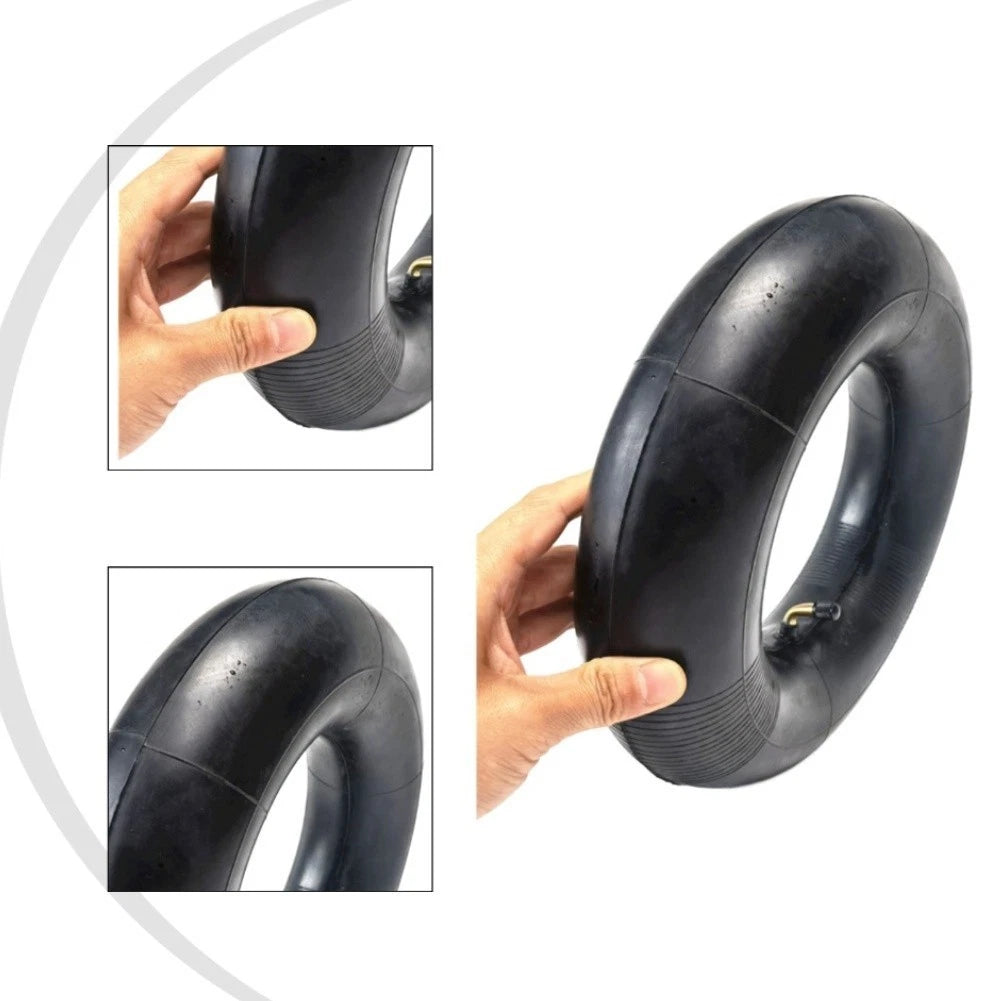 Natural Rubber Lawn Mower Tube for Garden Tractor