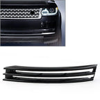 Black Front Left Bumper Grille for Land Rover Range Rover L405 (2013-2017)