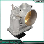 Throttle Body for Suzuki Equator (2009–2012) Nissan Pathfinder (2005–2012) 4.0L