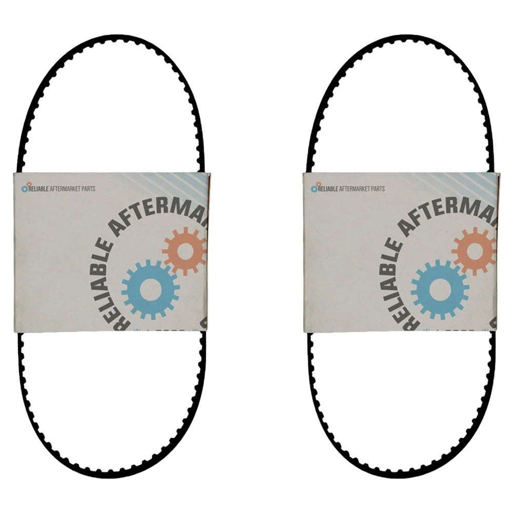 2X Timing Belt for Universal Products (Replaces 176XL037)