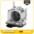 Throttle Body for Toyota Corolla Matrix 1.8L (2009–2010)