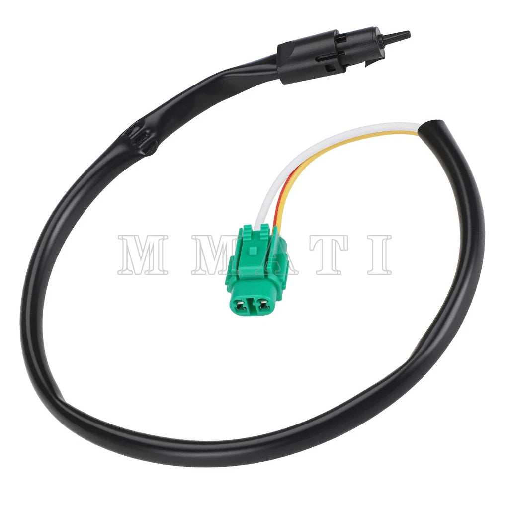 Clutch Switch for Kawasaki KLX140/G/L KLX300R KLX450R (2008–2024) 27010-0071