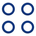 Set of 4 Main Valve Spool Rod Seals for Bobcat (Replaces 6665846)