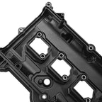 Engine Valve Cover with Gasket for Benz C200 C250 E250 SLK200 (2007–2016)