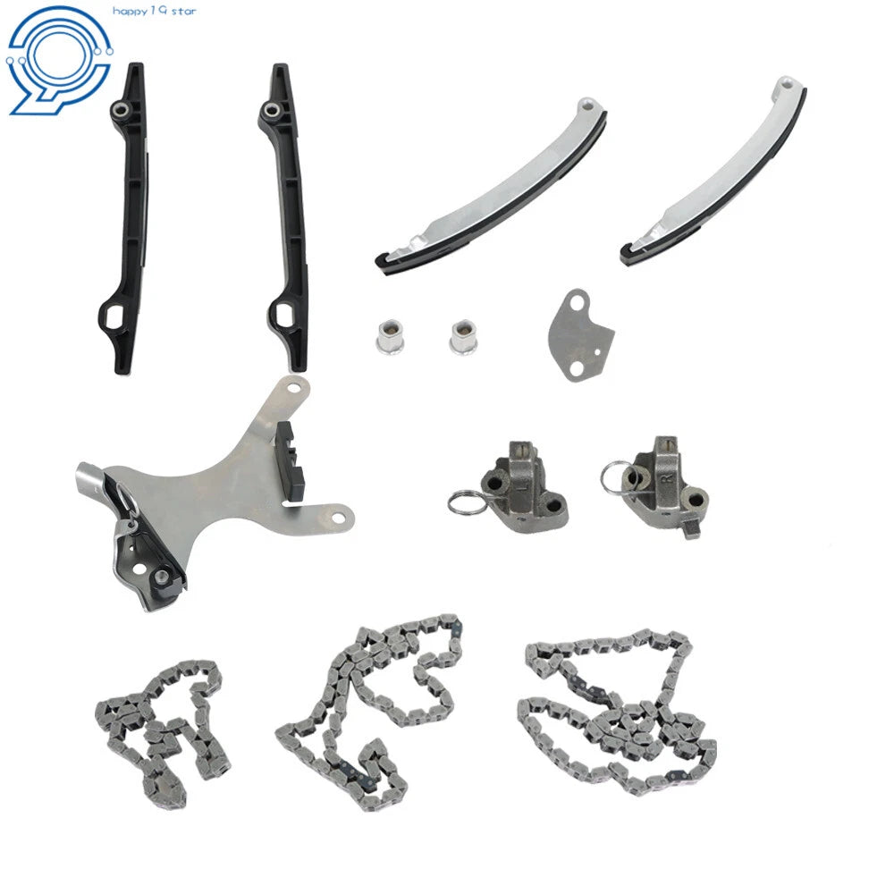 Timing Chain Kit for Dodge Dakota Ram 1500 Durango (2002-2007)