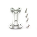 Handlebar Clamp Cover Support for BMW R1200GS LC (2013–2016)