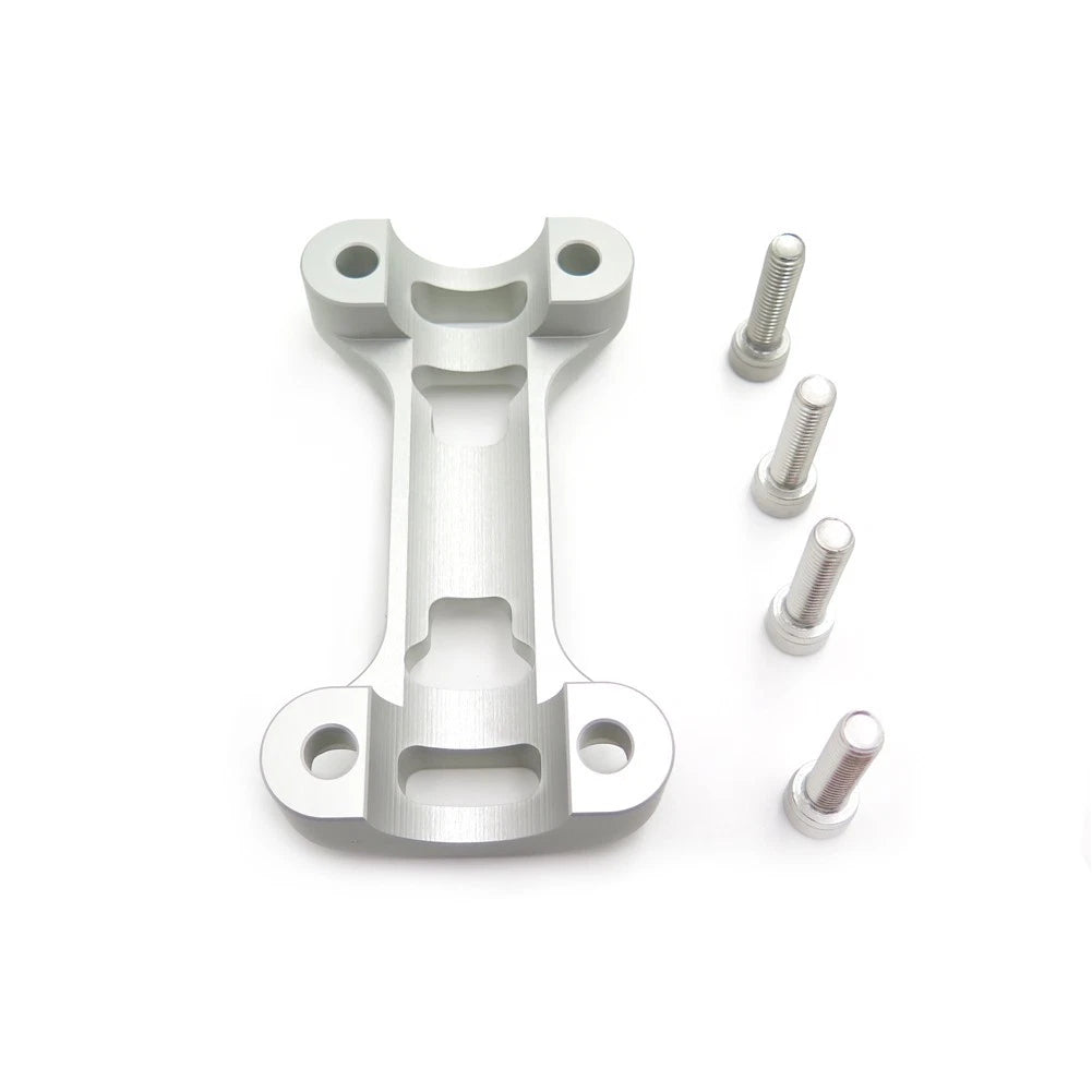 Handlebar Clamp Cover Support for BMW R1200GS LC (2013–2016)