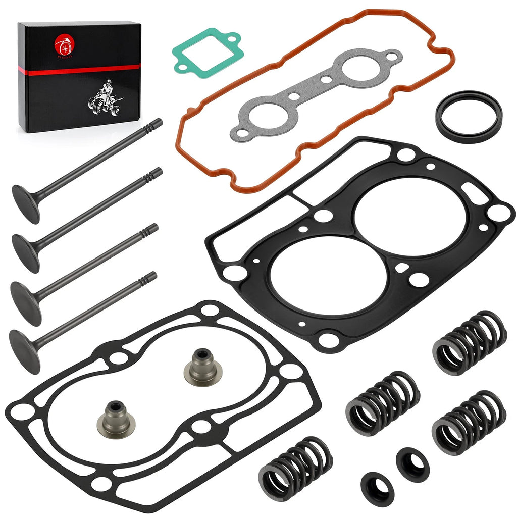 Top End Cylinder Gasket Kit for Polaris RZR Ranger 800 (2008–2014)