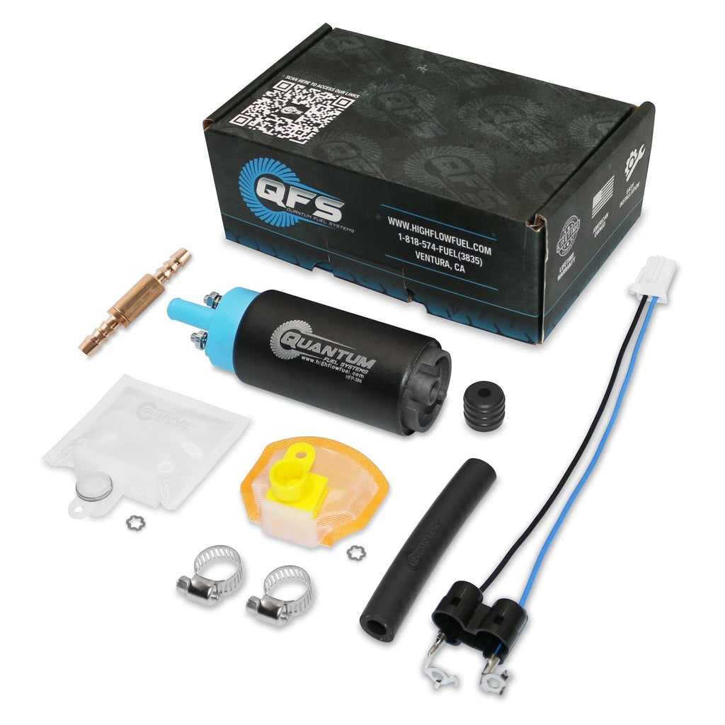 Combustible Bomba + Regulador for Kawasaki Jet Ski 1100 STX (2000–2004)