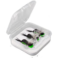 Hand Tied Foam Dry Fly Lure for Trout and Bass (2023)