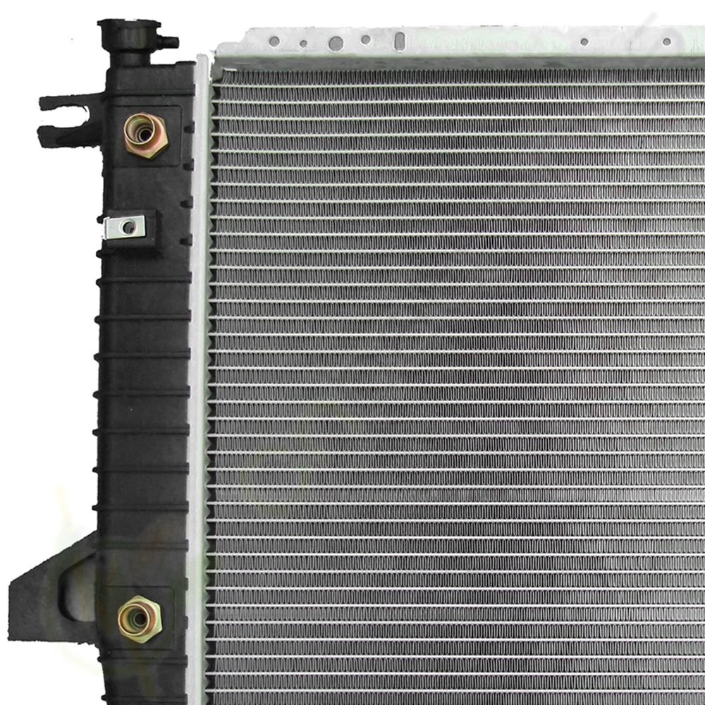 Aluminum Radiator for Ford Explorer (2000–2001), Explorer Sport Trac (2001–2005)