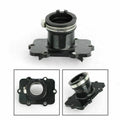 Carburetor Flange Boot for Ski-Doo 550F 550X MXZ GSX GTX (2005–2009)