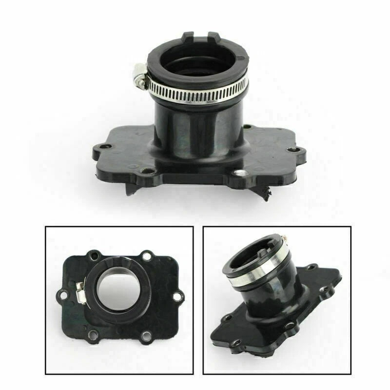 Carburetor Flange Boot for Ski-Doo 550F 550X MXZ GSX GTX (2005–2009)