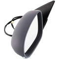 Power Mirror for Volkswagen Passat (2006–2010) with Signal Light, Left Side