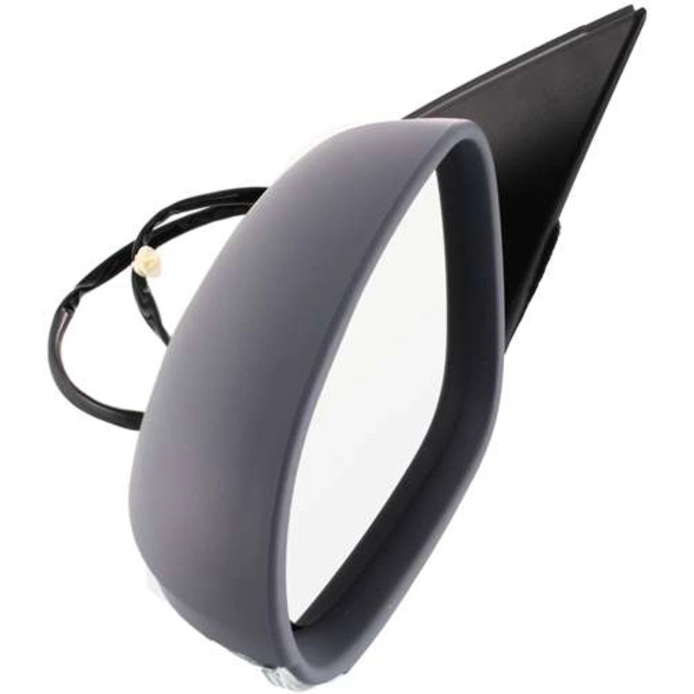 Power Mirror for Volkswagen Passat (2006–2010) with Signal Light, Left Side